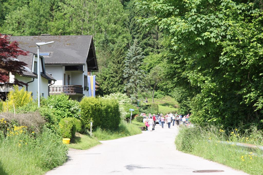 2015-05-30 bis 31 Frhjahrsausfahrt Windischgarsten